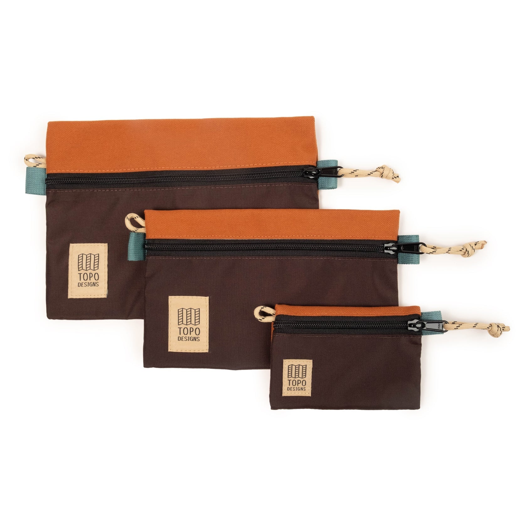 Accessory Bags Bundle