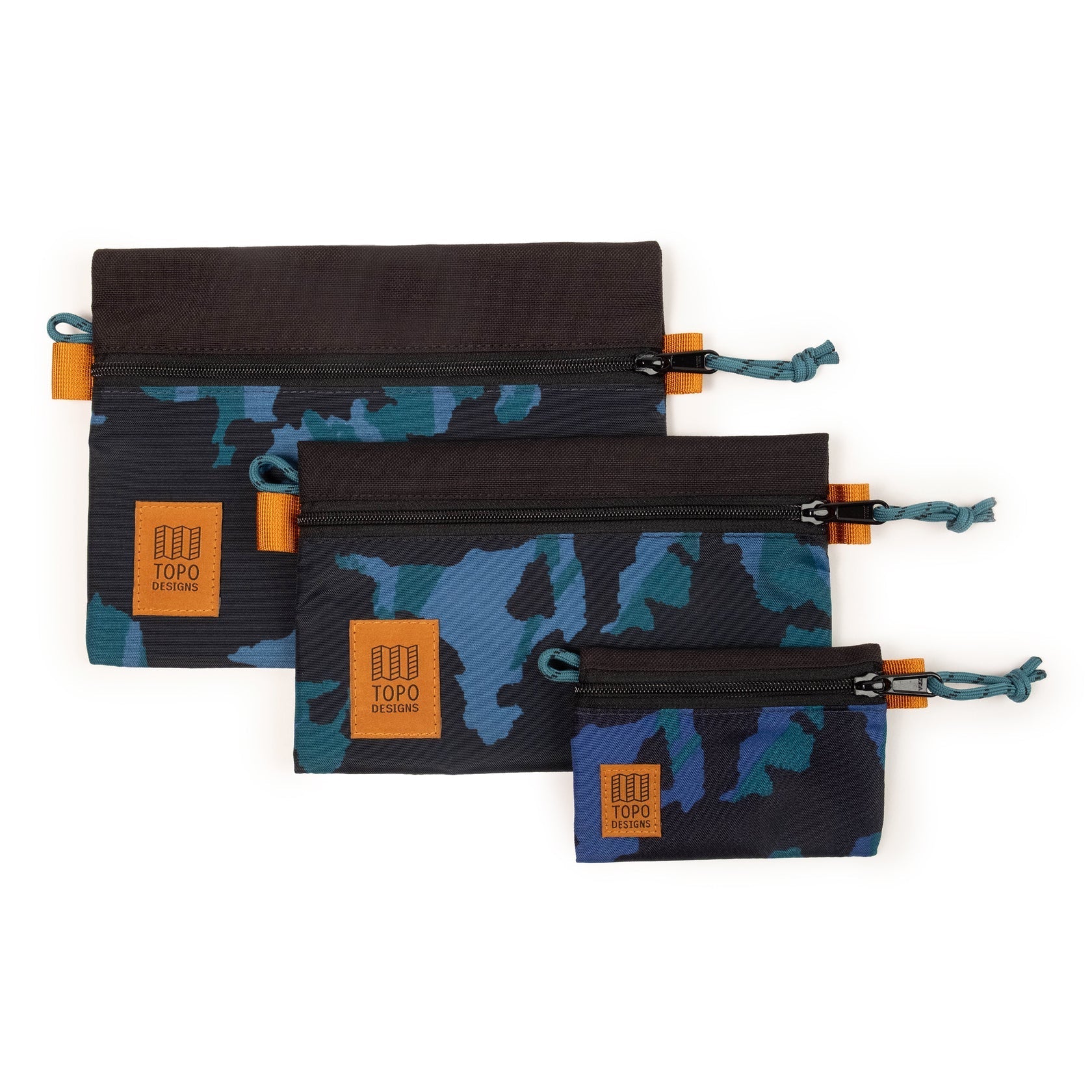 Accessory Bags Bundle