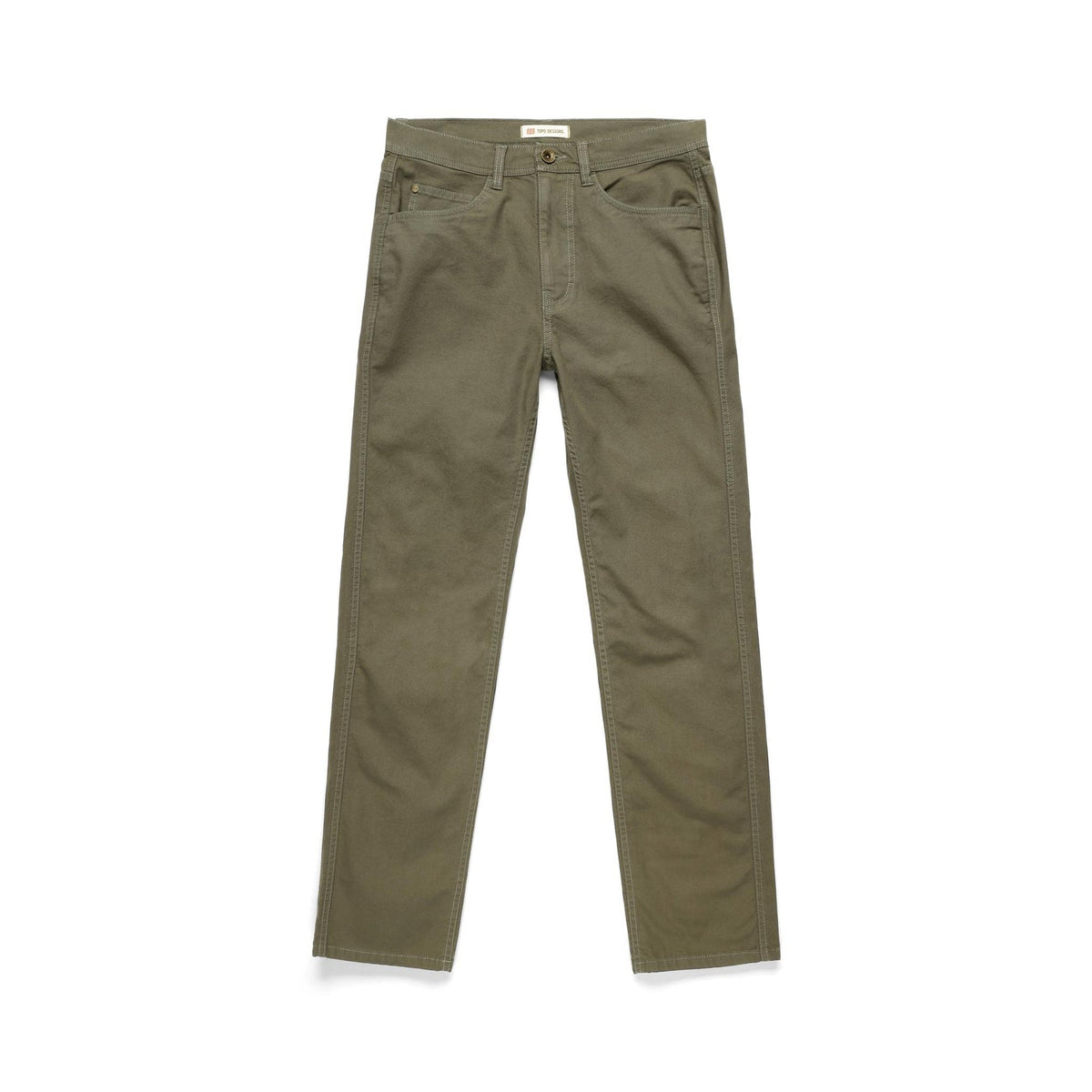 Dirt 5-Pocket Pants - Men's