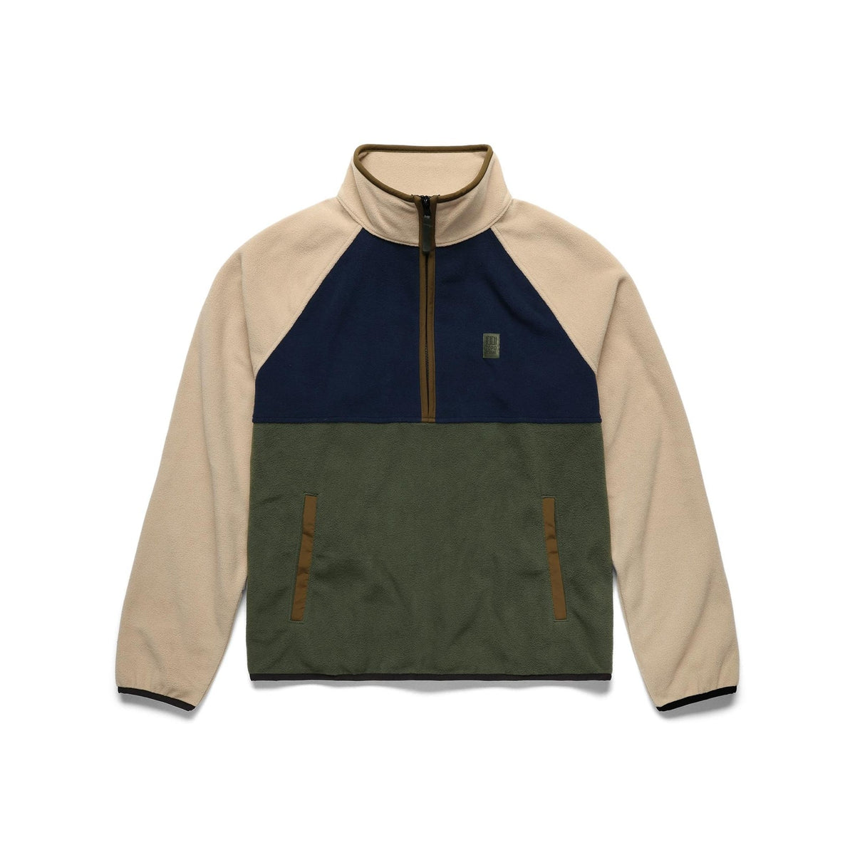 Vista 1/4 Zip Lightweight Fleece - Women's