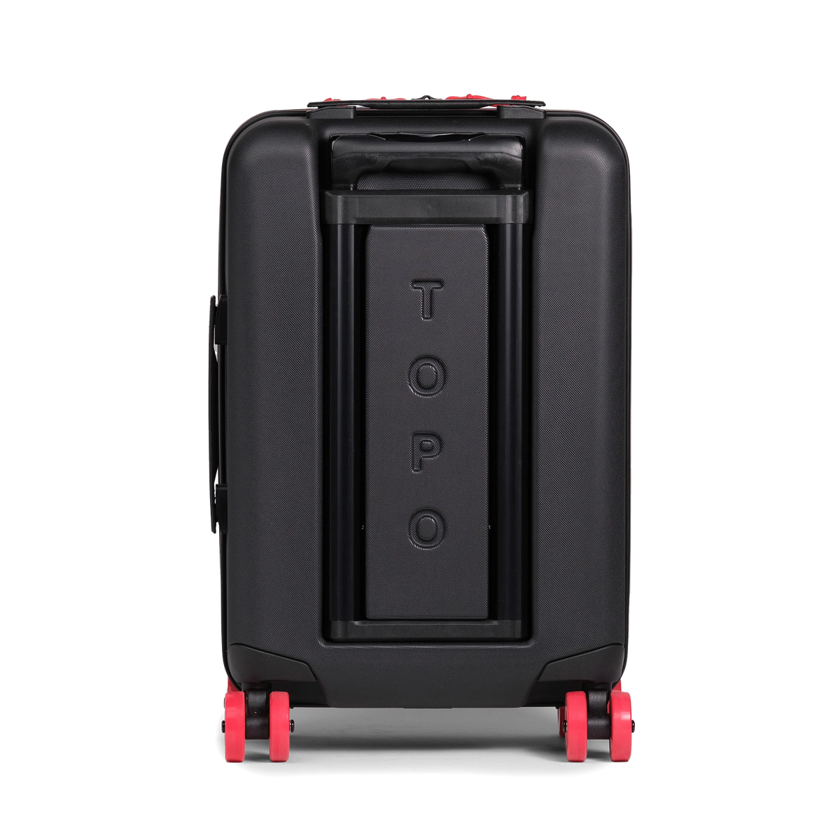 Global Pro Travel Roller Bag