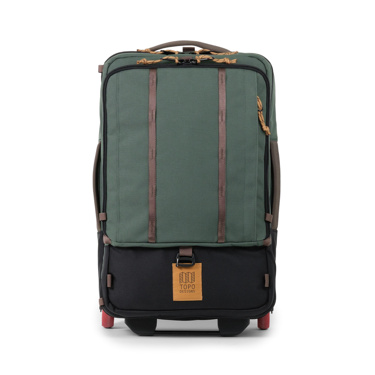 Global Travel Bag Roller