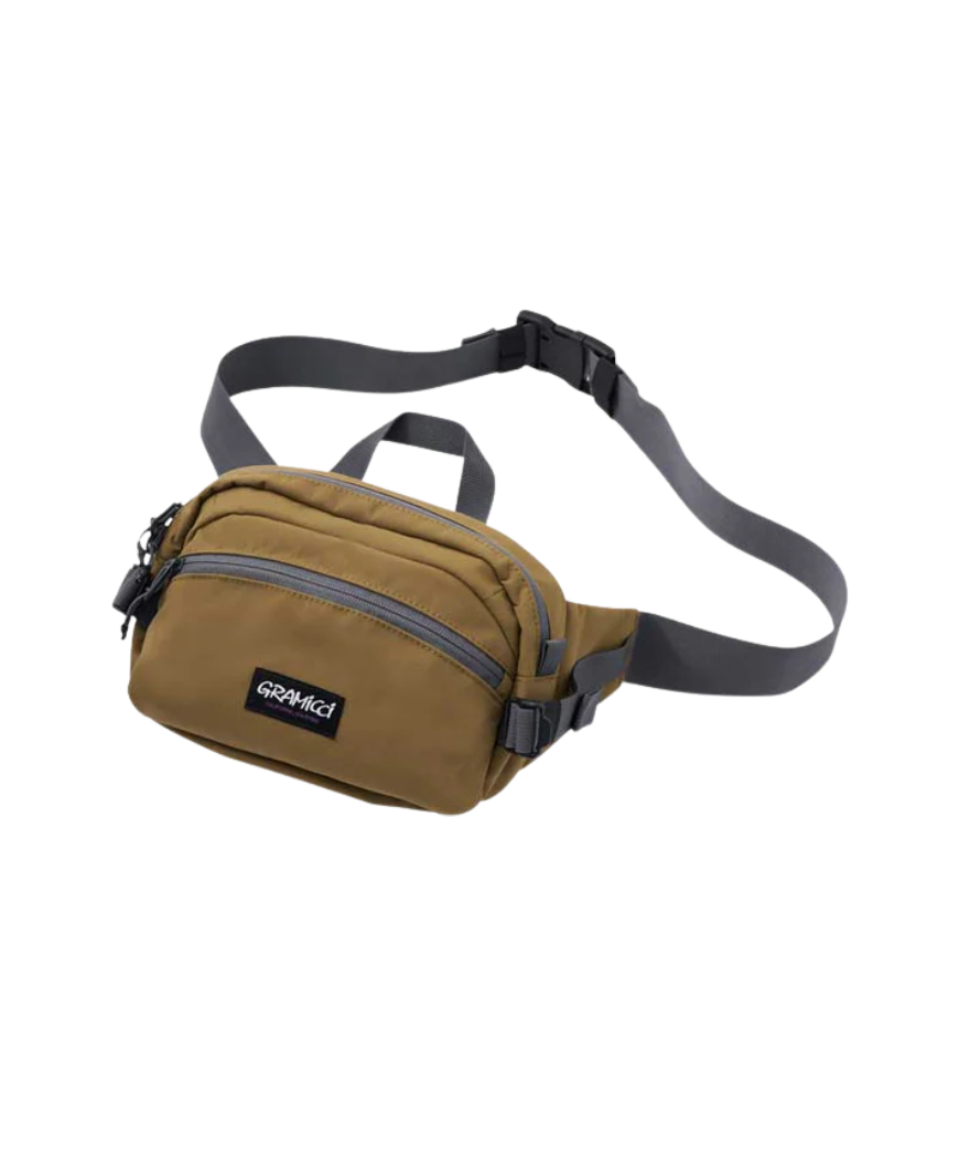 Cordura Hiker Bag | Tan