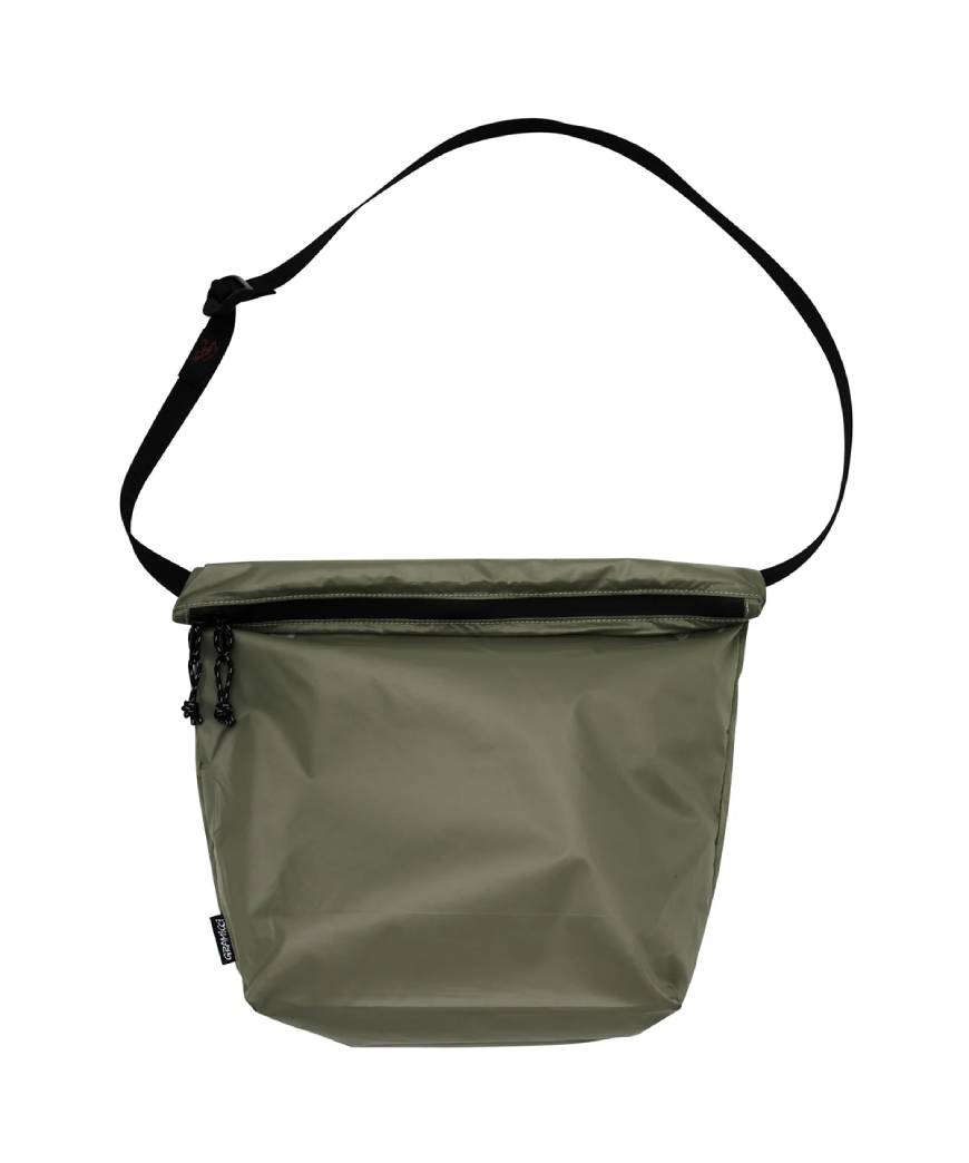 Micro Ripstop Side Bag | Olive Drab