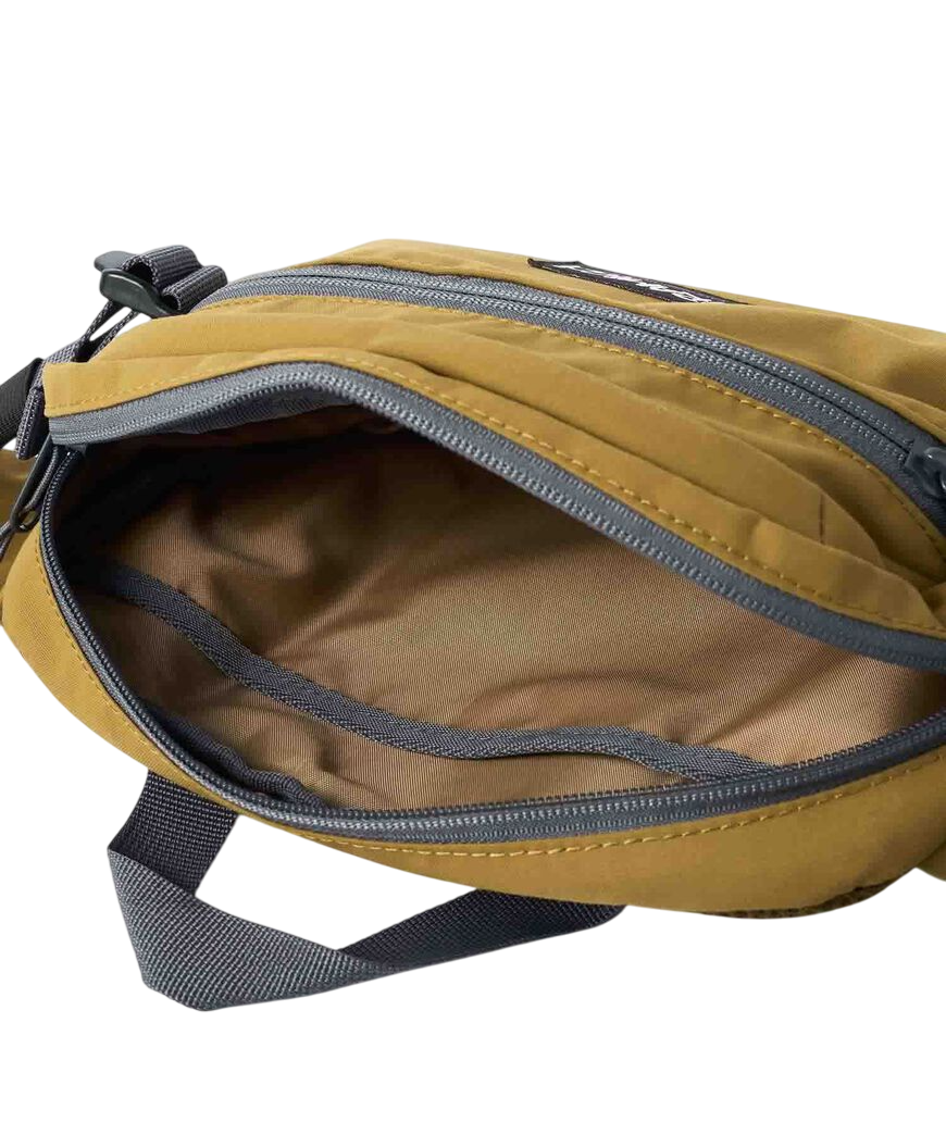 Cordura Hiker Bag | Tan