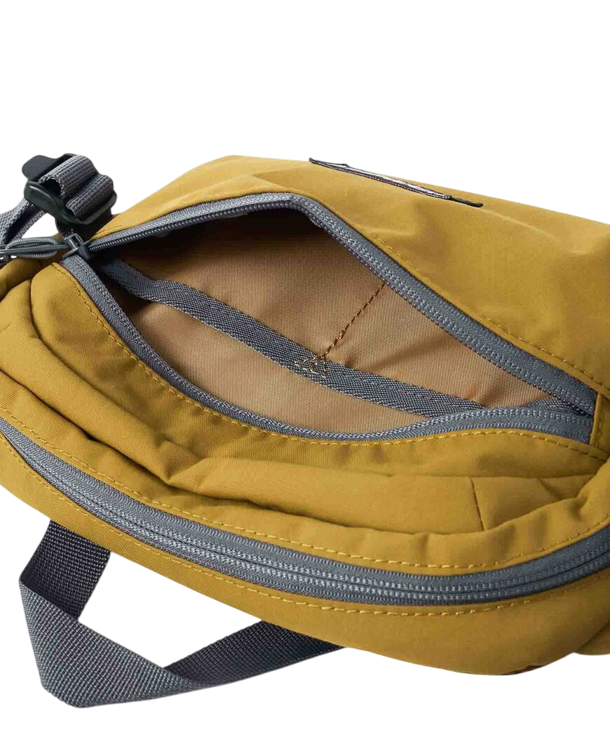 Cordura Hiker Bag | Tan