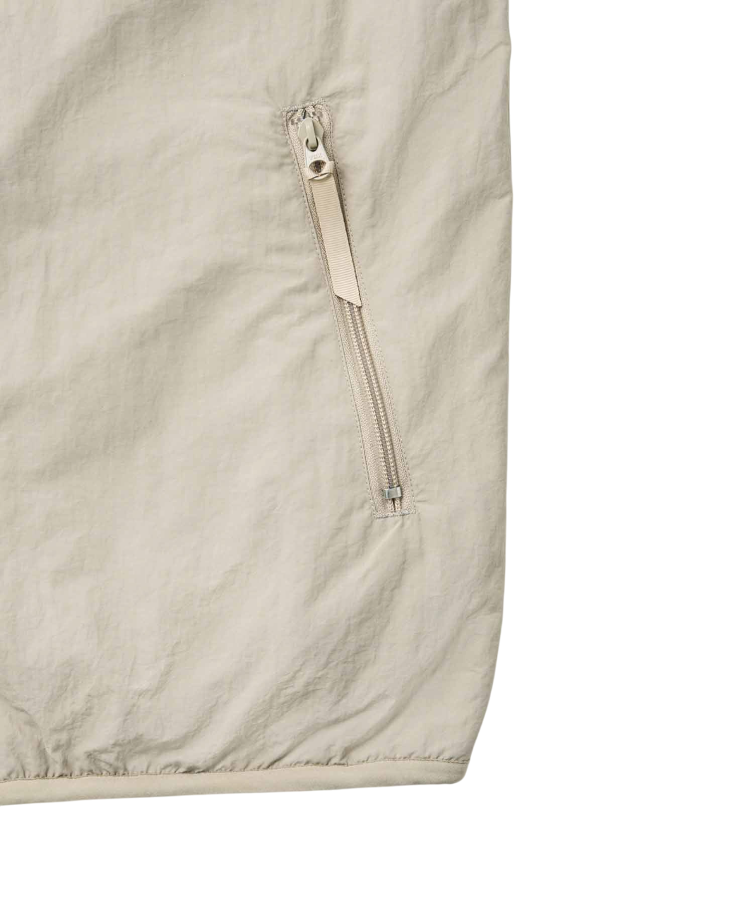 Reversible Fleece Vest | Tribal Snow