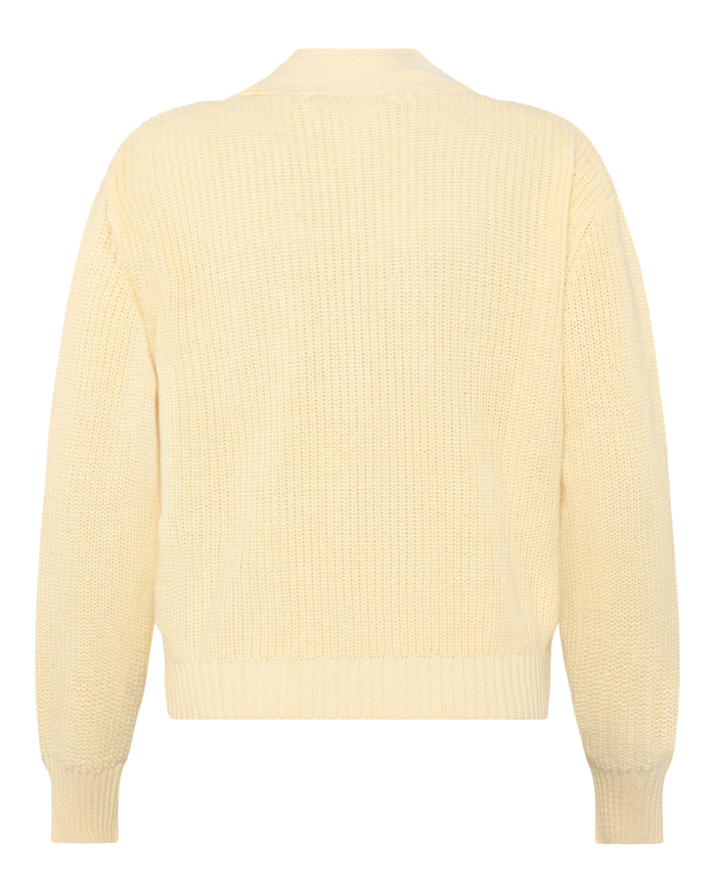 Gala Cardigan | Flan
