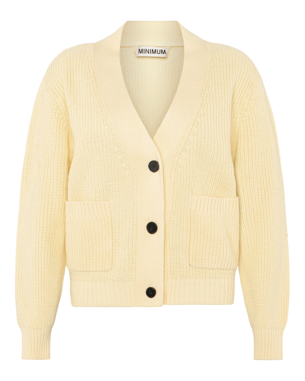Gala Cardigan | Flan