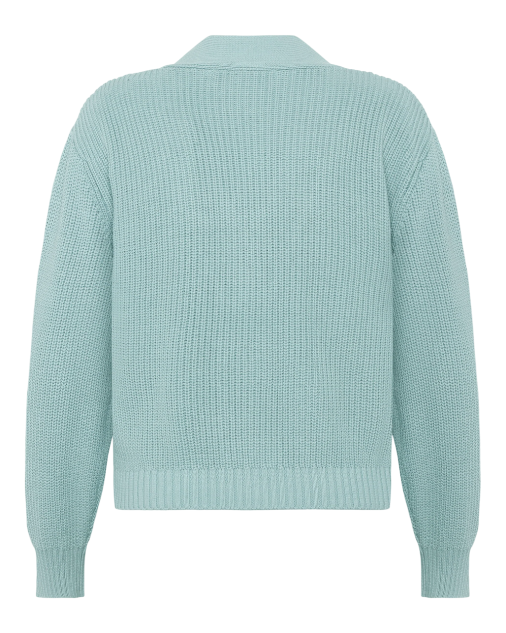 Gala Cardigan | Gray Mist