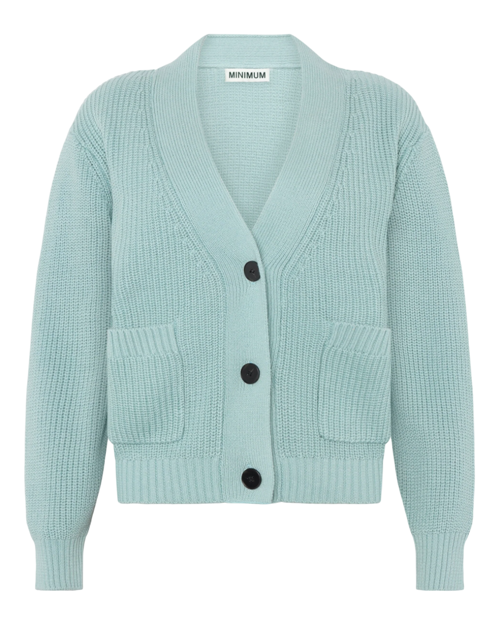 Gala Cardigan | Gray Mist