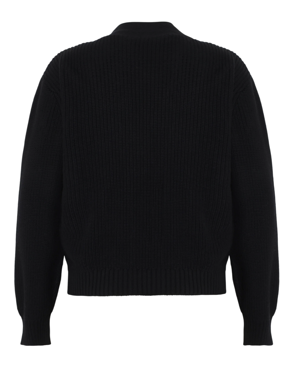 Gala Cardigan | Black
