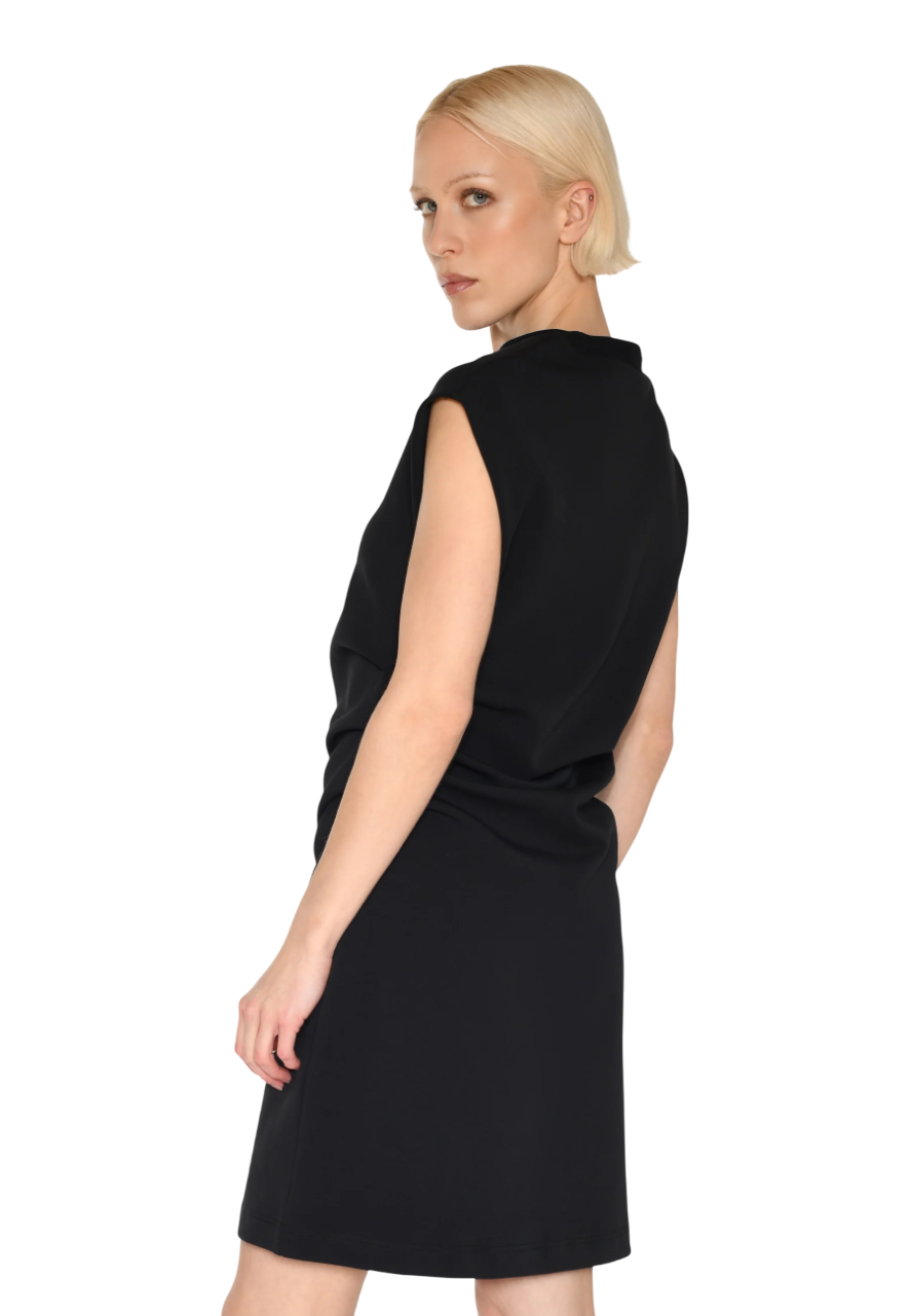 Gemma Dress | Black