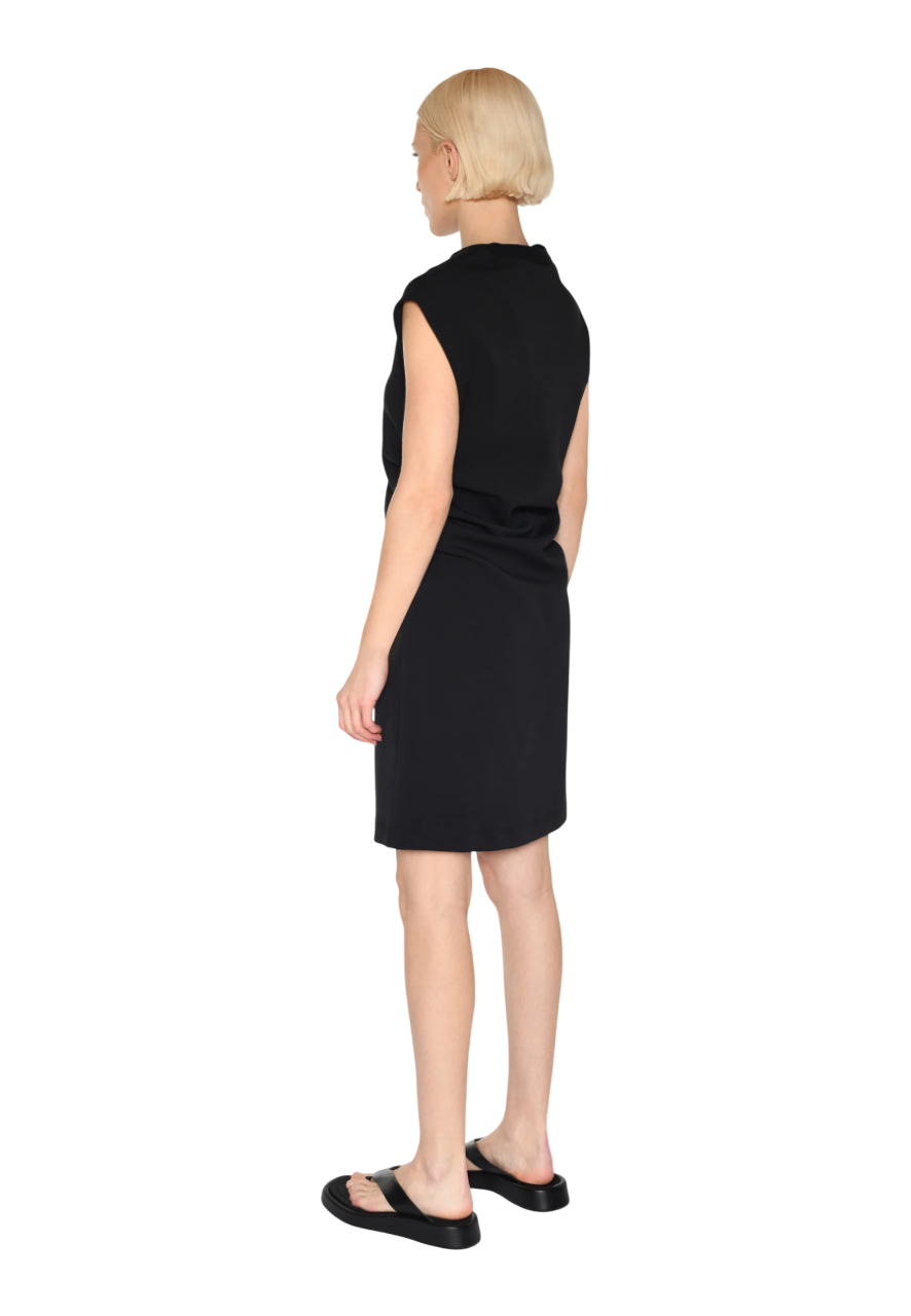 Gemma Dress | Black