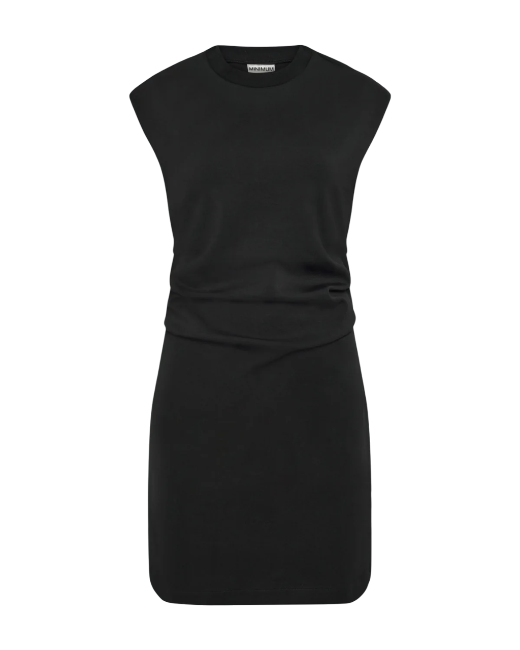 Gemma Dress | Black