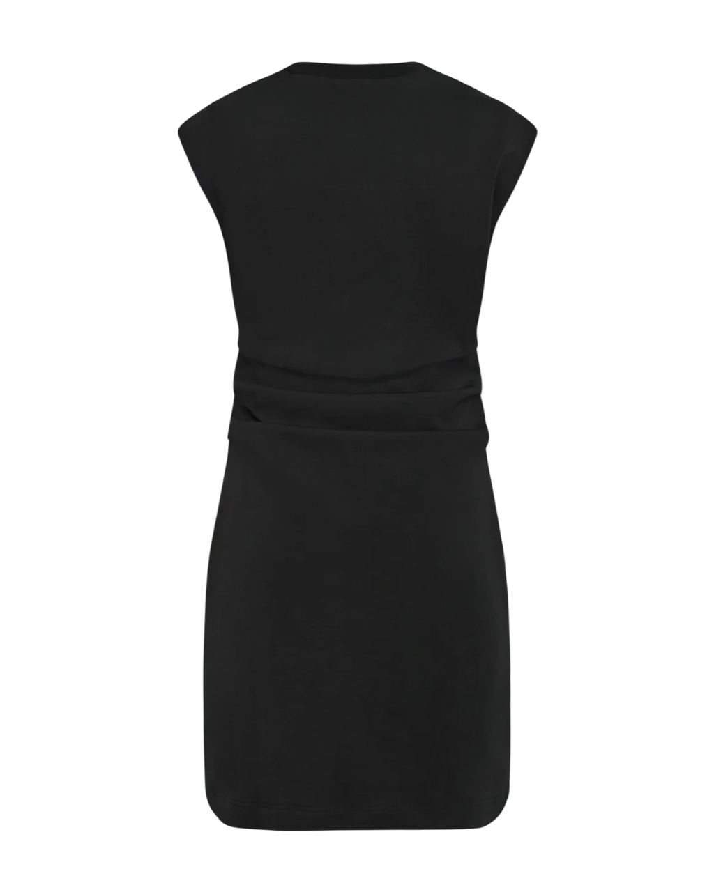 Gemma Dress | Black