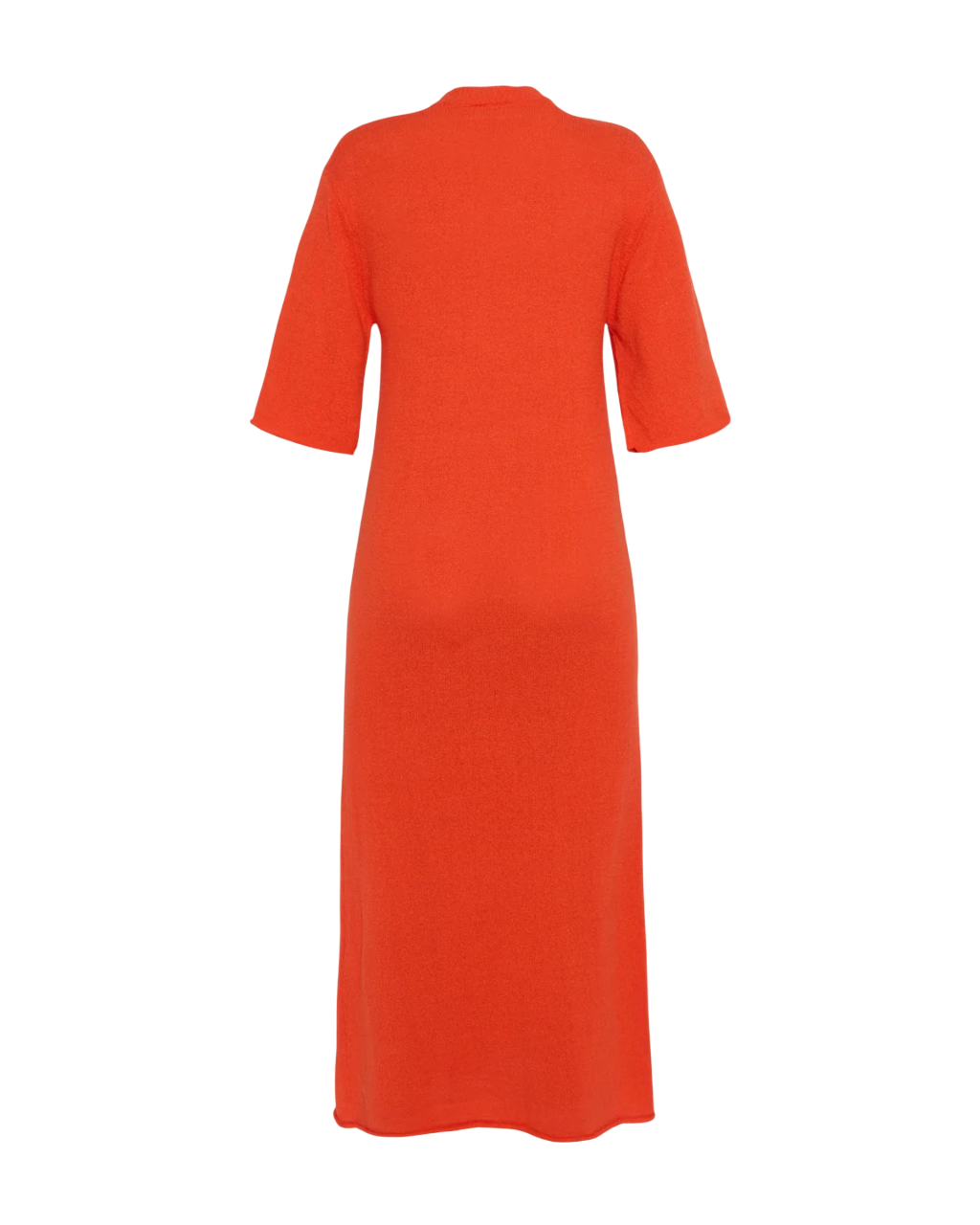 Gianna Knit Maxi Dress | Fiesta