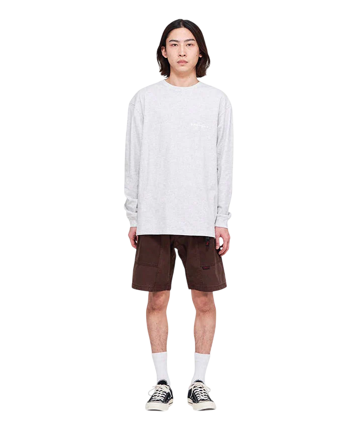 Gadget Short | Dark Brown