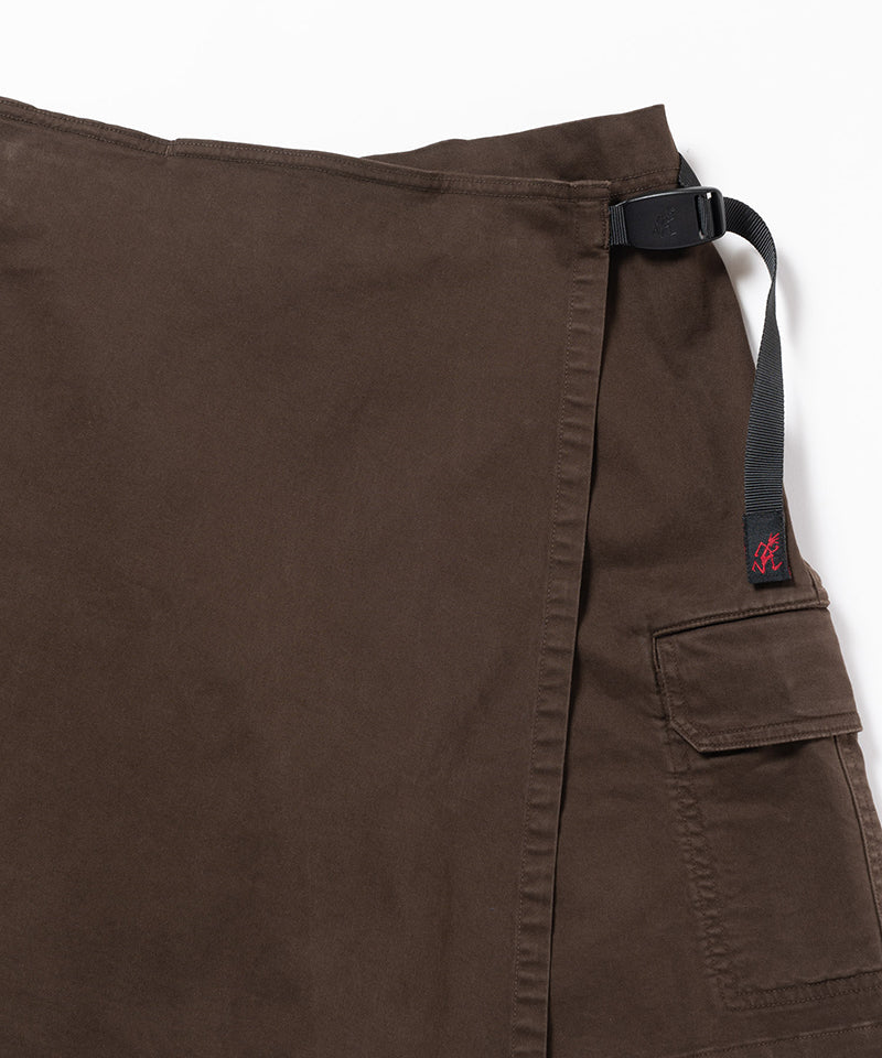 G-skort | Chocolate