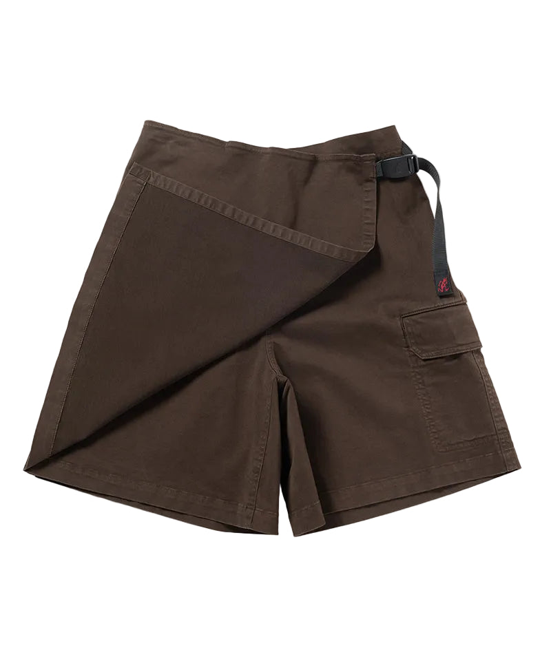 G-skort | Chocolate