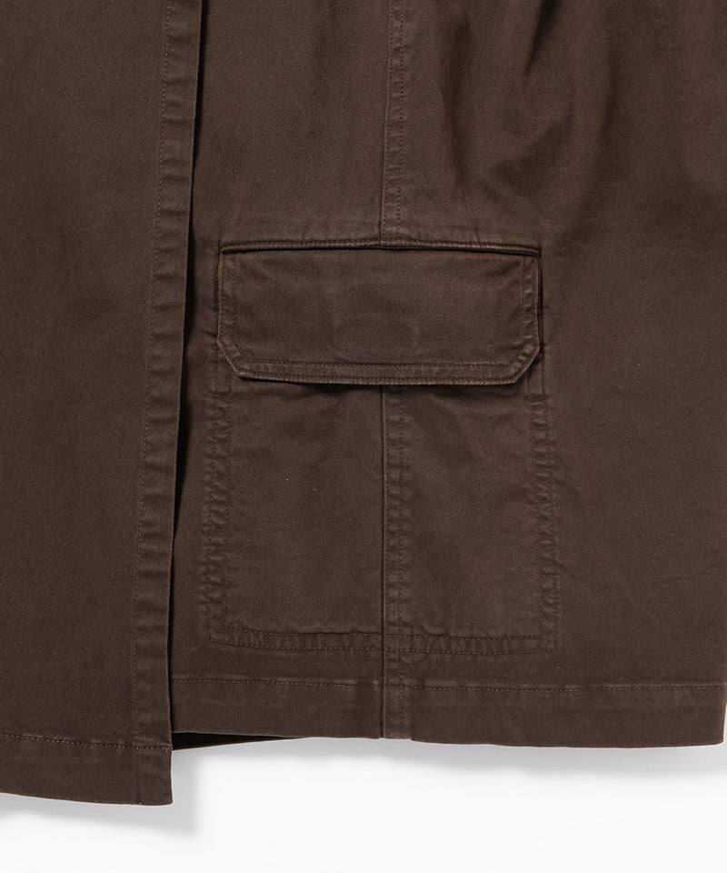 G-skort | Chocolate