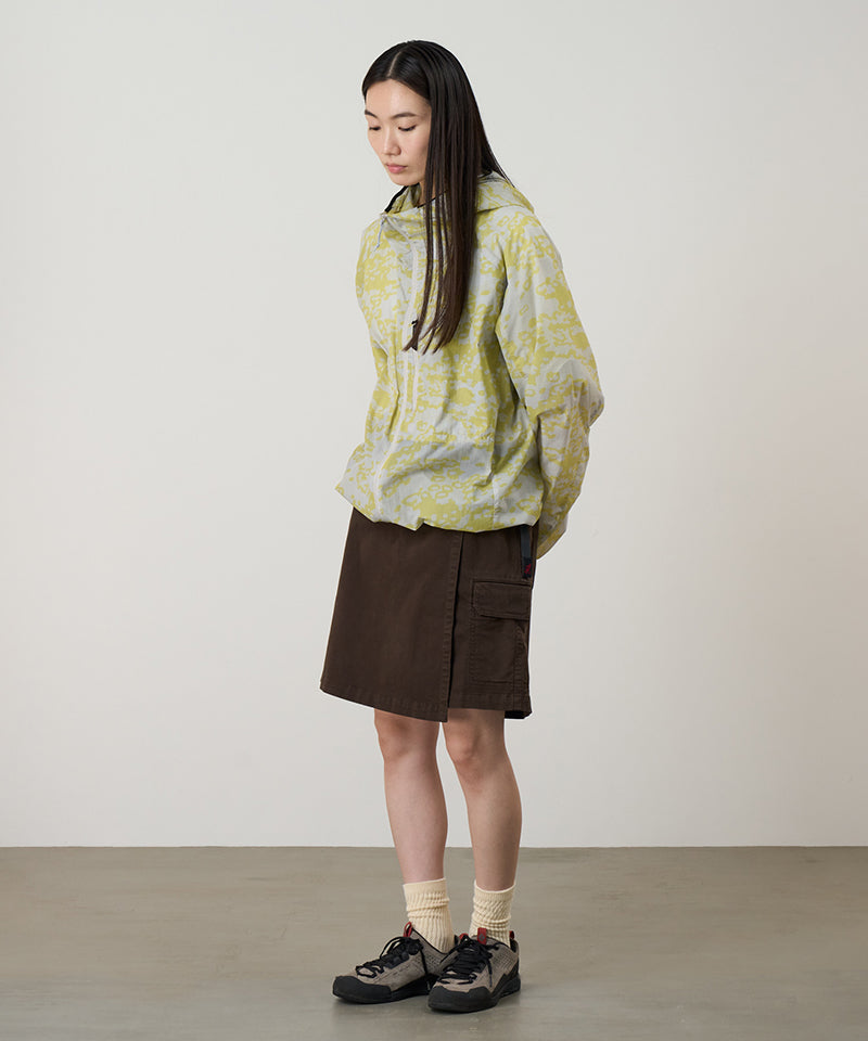 G-skort | Chocolate