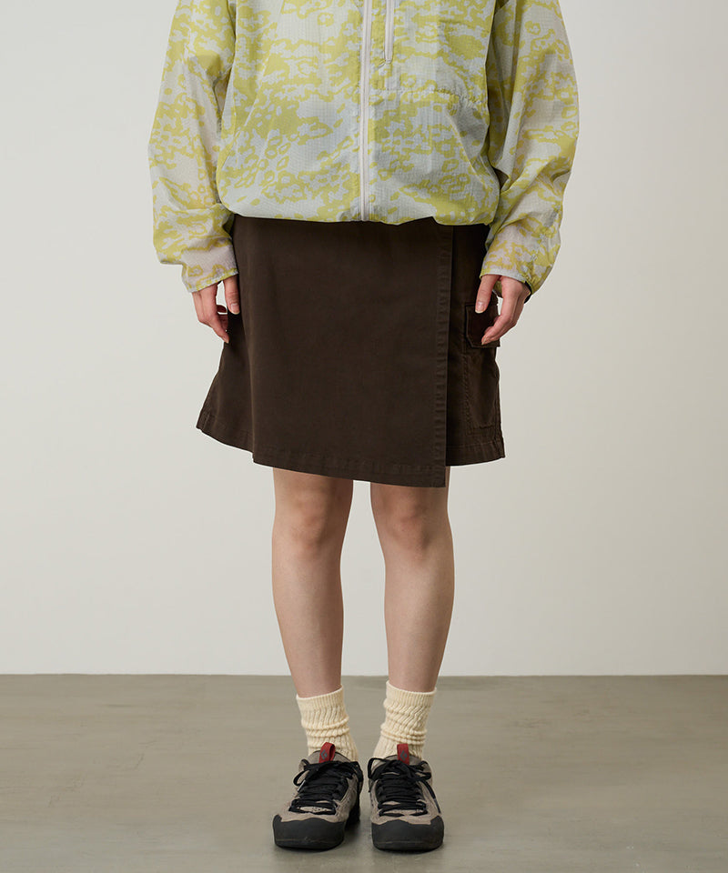 G-skort | Chocolate