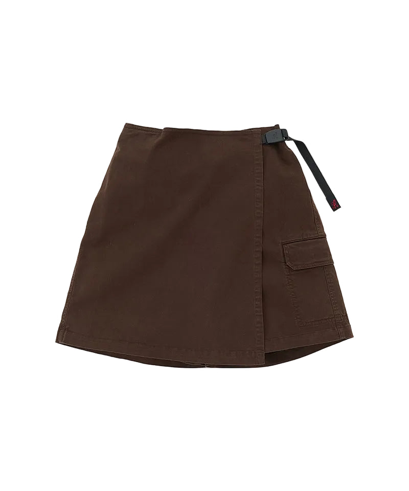 G-skort | Chocolate