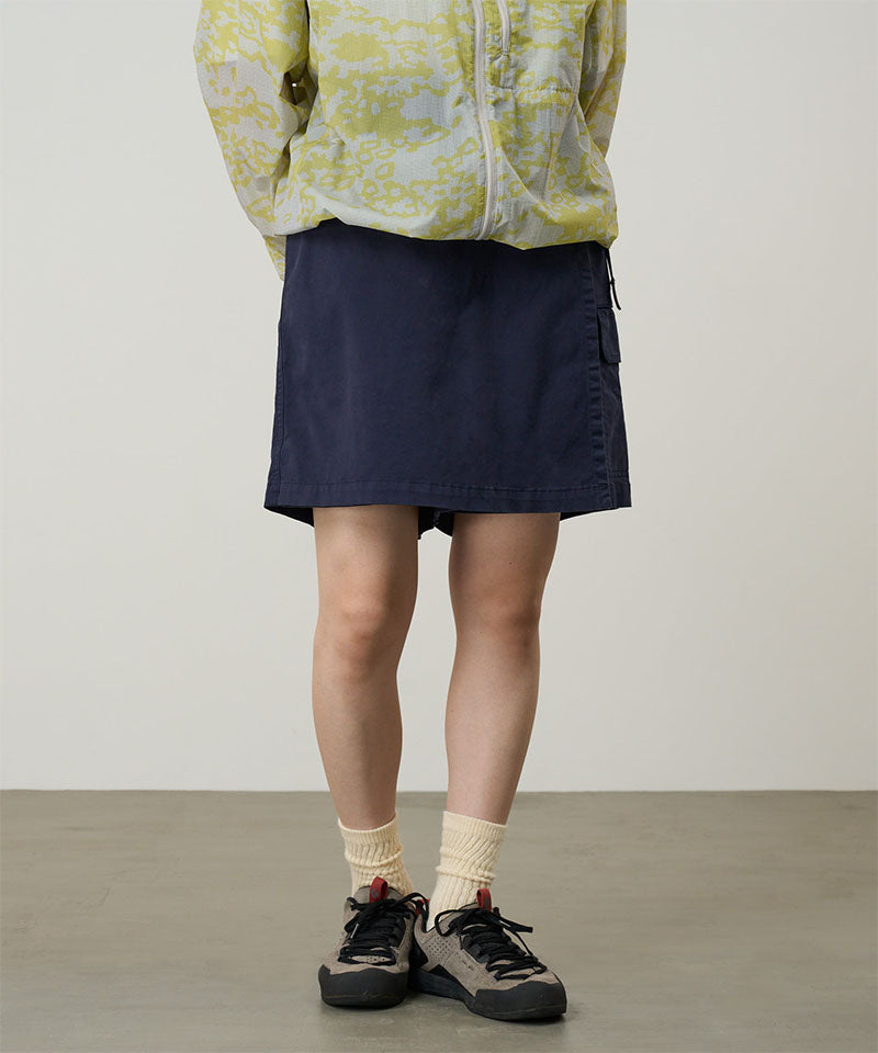 G-skort | Double Navy