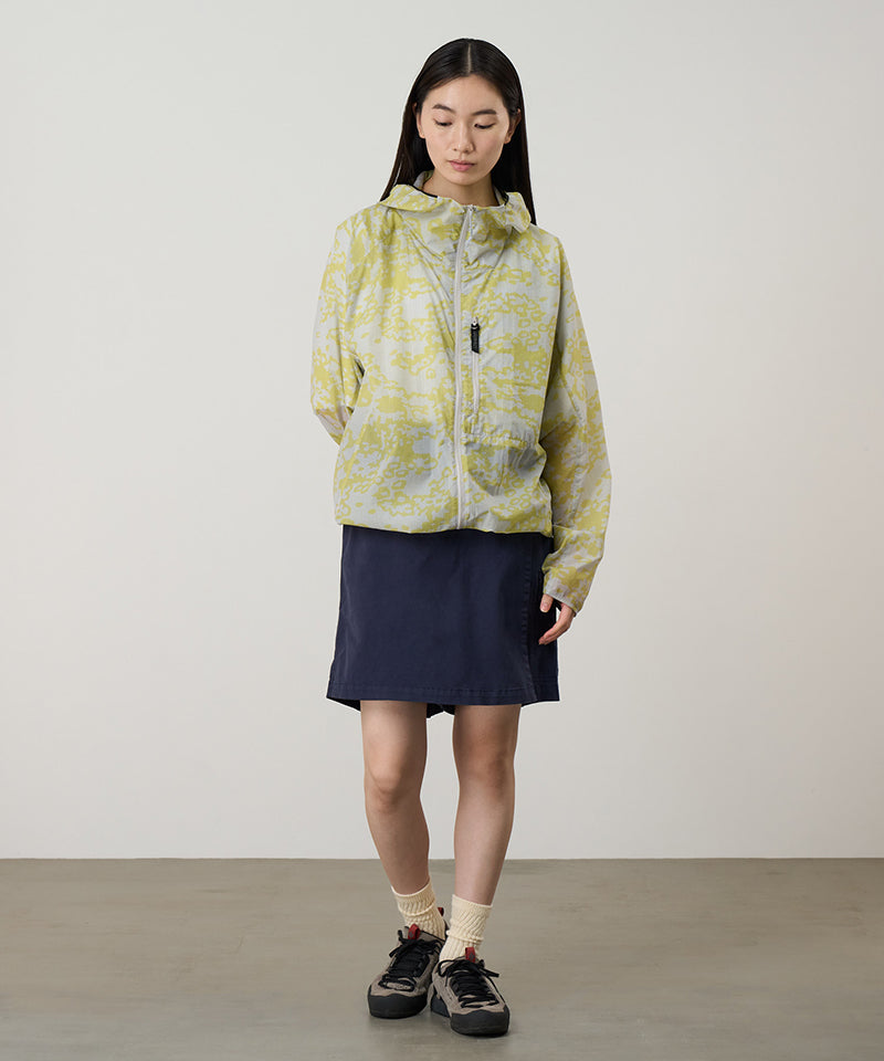G-skort | Double Navy
