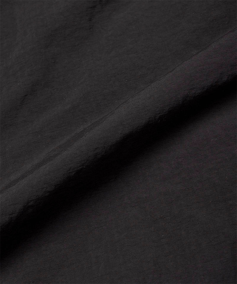 Reversible Sherpa Jacket | Dark Brown/Black