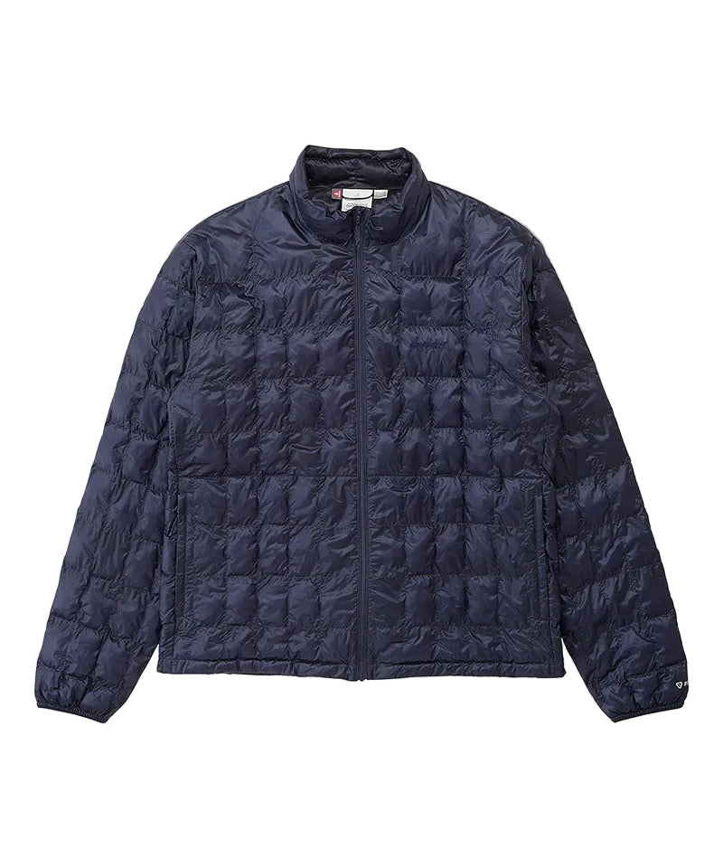G-zero Primaloft Jacket | Indigo
