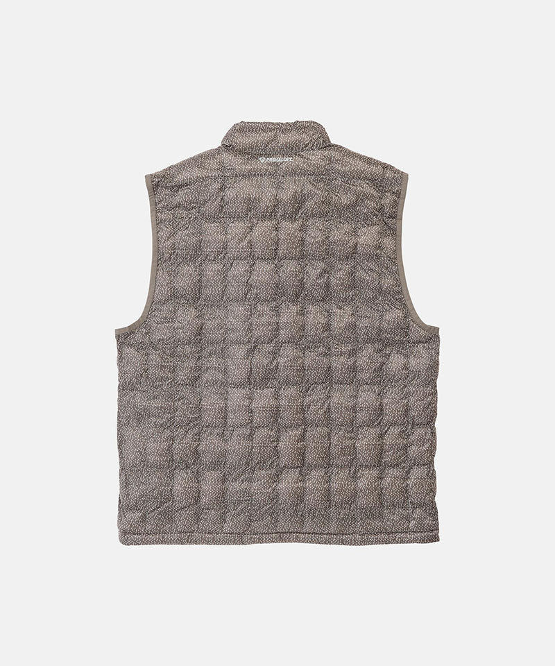 G-zero Primaloft Vest | Dotted