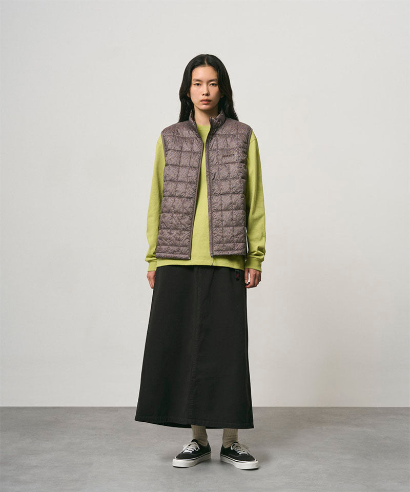 G-zero Primaloft Vest | Dotted