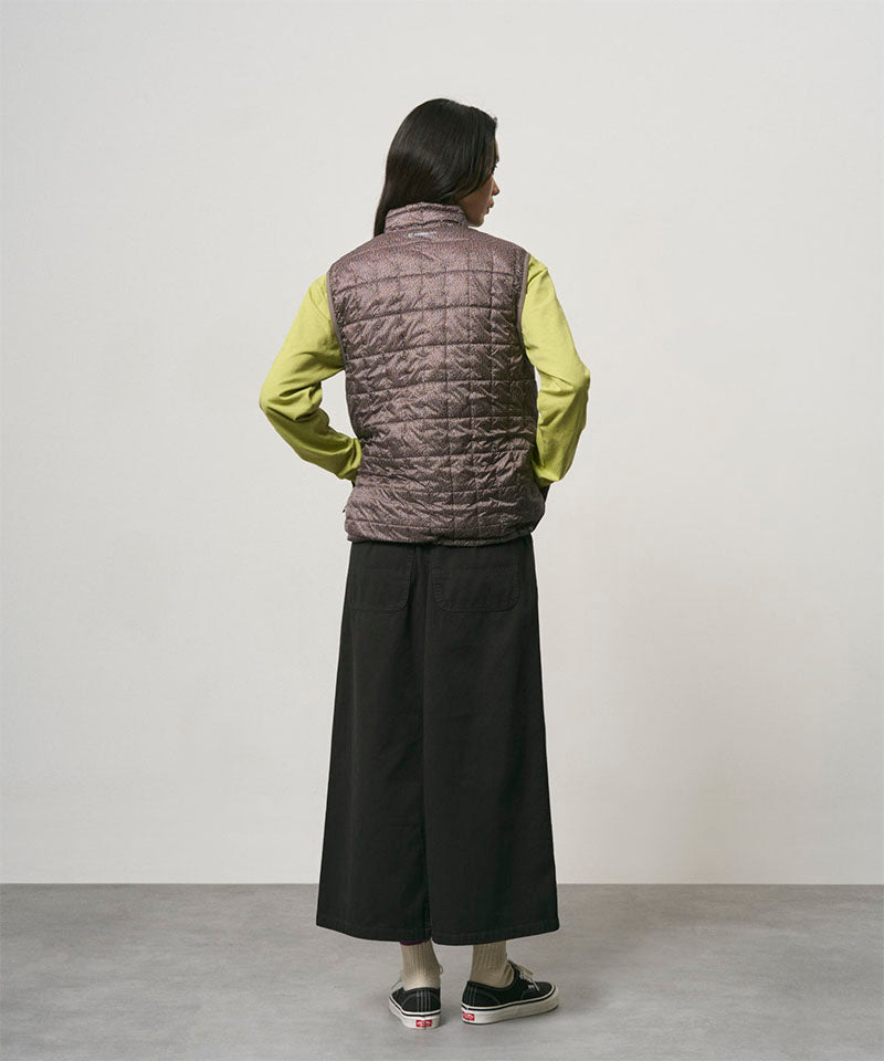 G-zero Primaloft Vest | Dotted