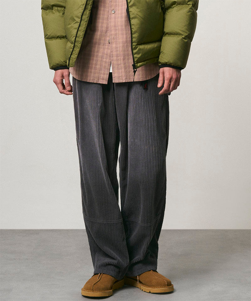 Big Wale Carpenter Pant | Carbon