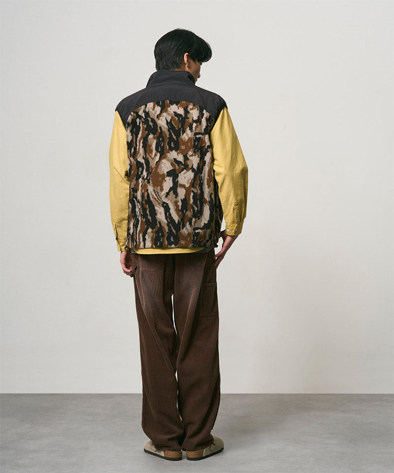 Big Wale Carpenter Pant | Cocoa