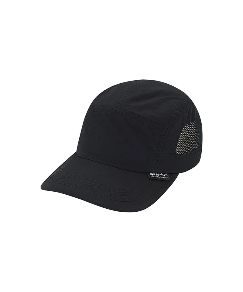 Guide Cap | Black