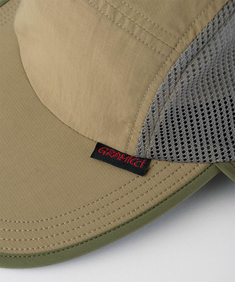 Grandview Cap | Khaki