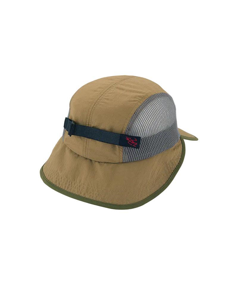 Grandview Cap | Khaki