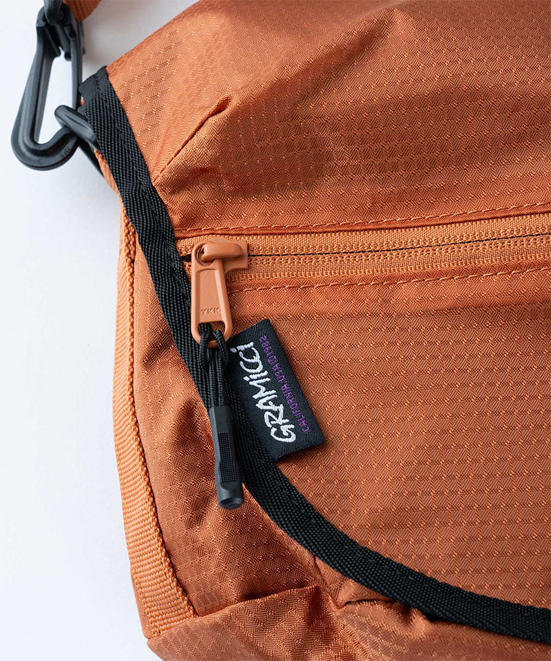 Multi Side Bag | Orange