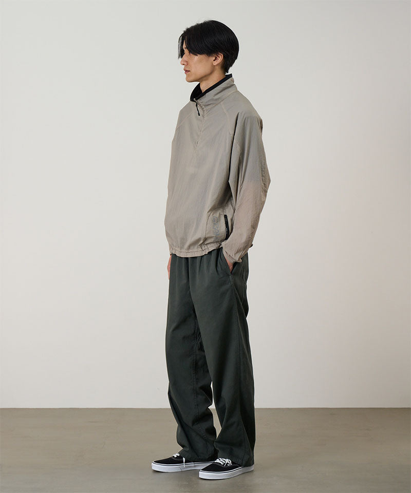 Ultra-light Packable Jacket | Concrete