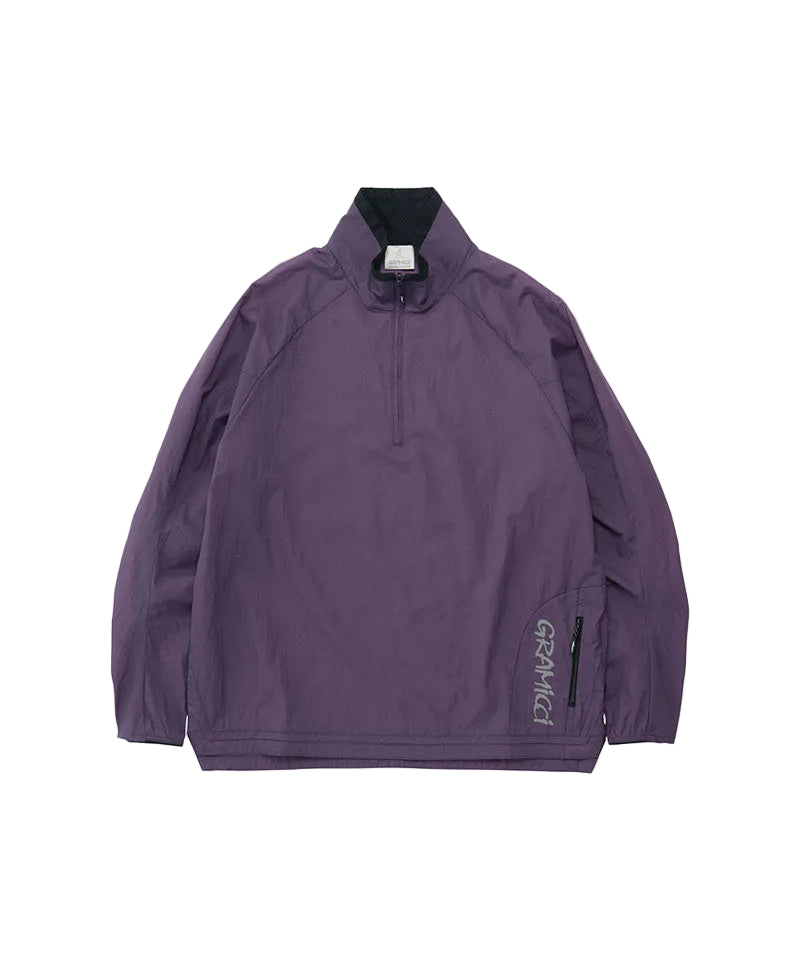 Ultra-light Packable Jacket | Iris