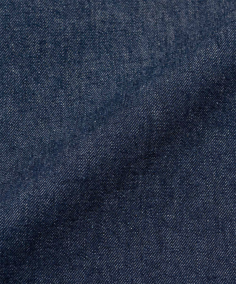 Denim Gramicci Pant Straight Fit | Rinsed Indigo