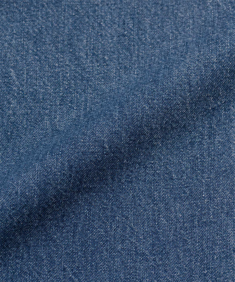 Denim Eqt Pant | Light Wash