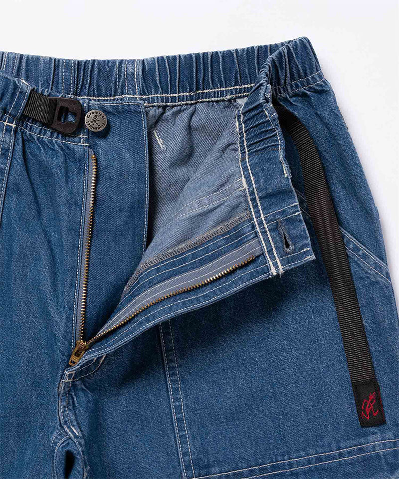 Denim Eqt Pant | Light Wash
