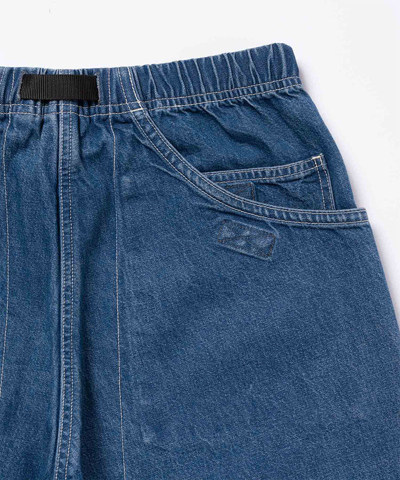Denim Eqt Pant | Light Wash