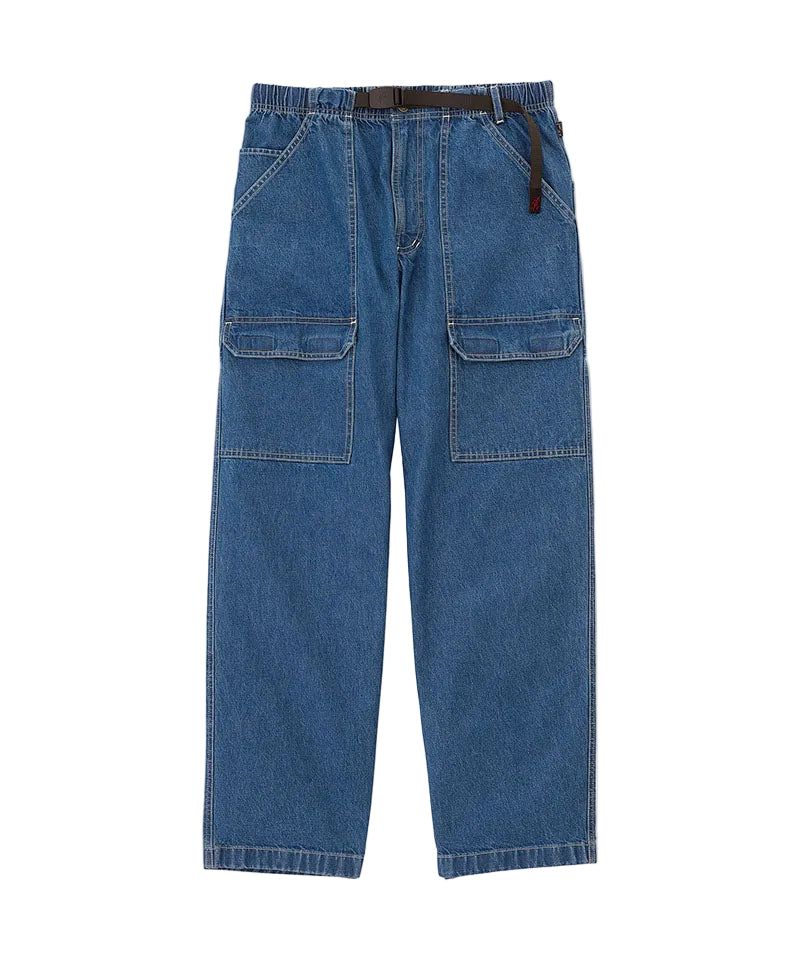 Denim Eqt Pant | Light Wash