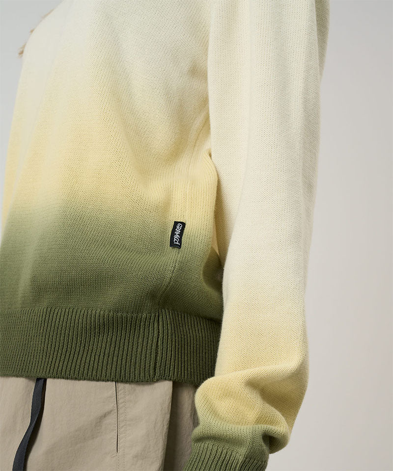 Sun Fade Sweater | Crème