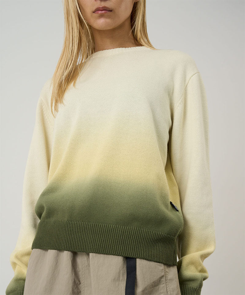Sun Fade Sweater | Crème